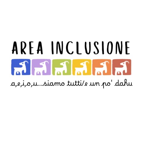 a, e, i, o, u…siamo tutti un pò Dahu