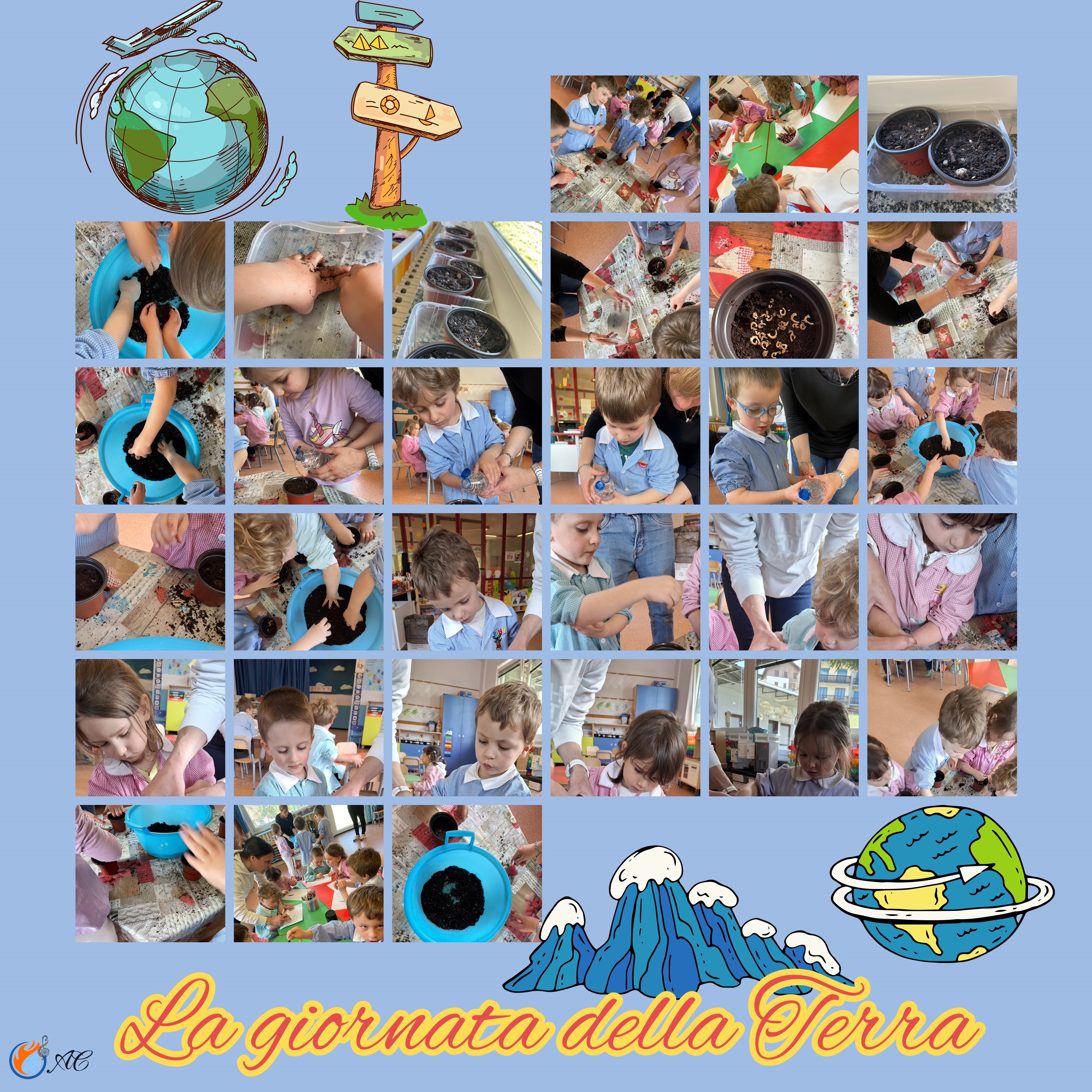 Immagini album