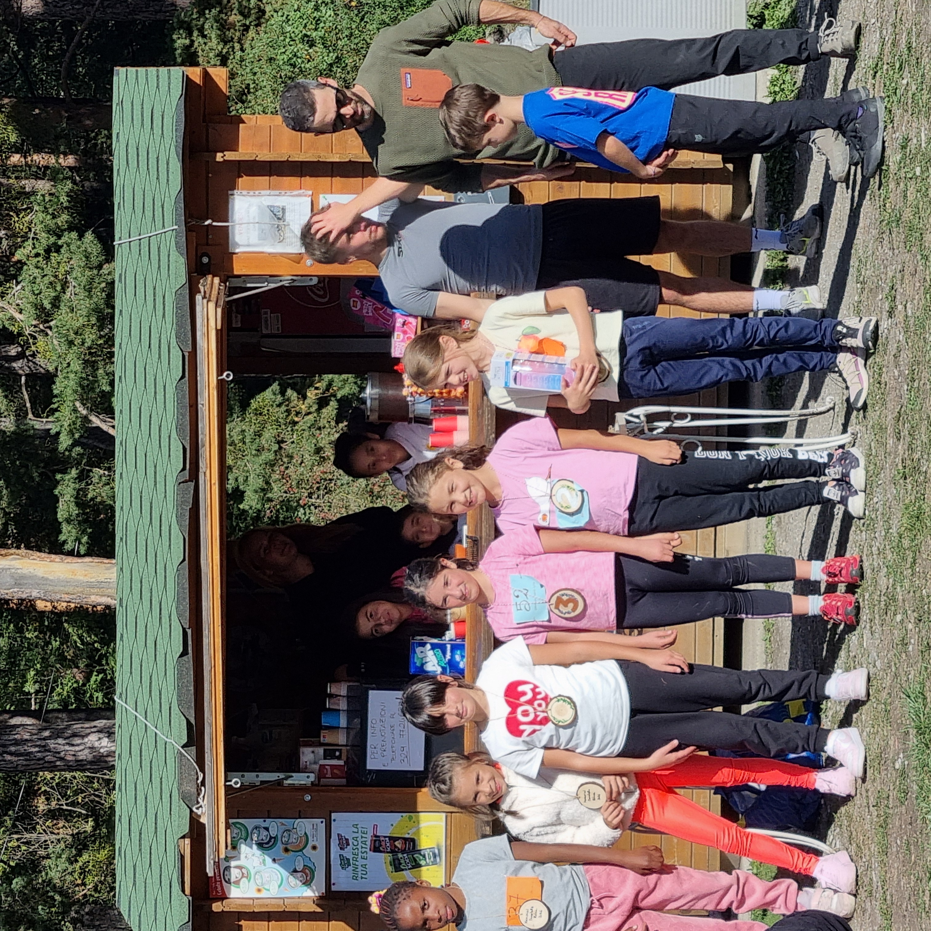 Immagini album